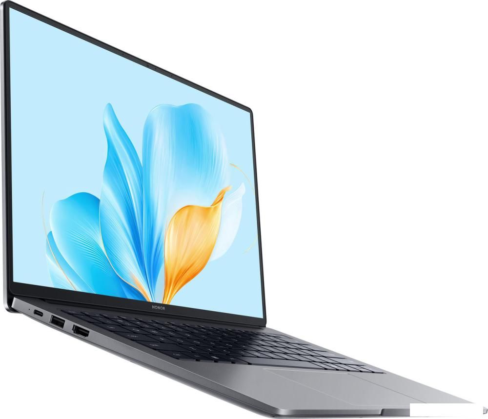 Ноутбук HONOR MagicBook X14 Plus 2025 FRB-X 5301ALWC