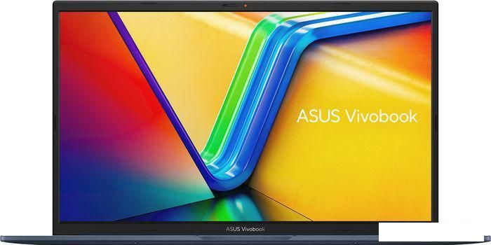 Ноутбук ASUS Vivobook 17 X1704VA-AU321 Ноутбук ASUS Vivobook 17 X1704VA-AU321