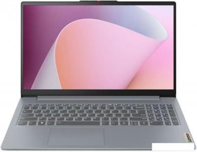 Ноутбук Lenovo IdeaPad Slim 3 15AMN8 82XQ00JCRK