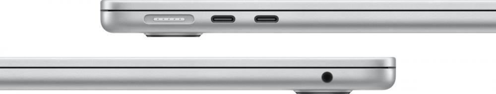 Ноутбук Apple MacBook Air 13&quot; M4 2025 MW0X3