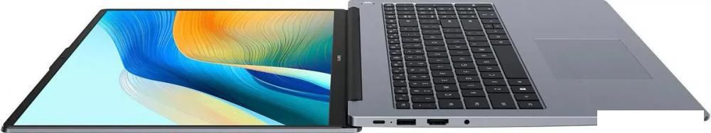 Ноутбуки Huawei MateBook D 16 2024 MCLG-X 53014BKU