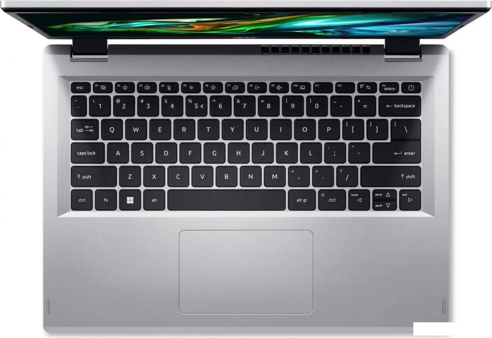 Ноутбук Acer Aspire 3 A314-42P-R3RD NX.KSFCD.005 Ноутбук Acer Aspire 3 A314-42P-R3RD NX.KSFCD.005