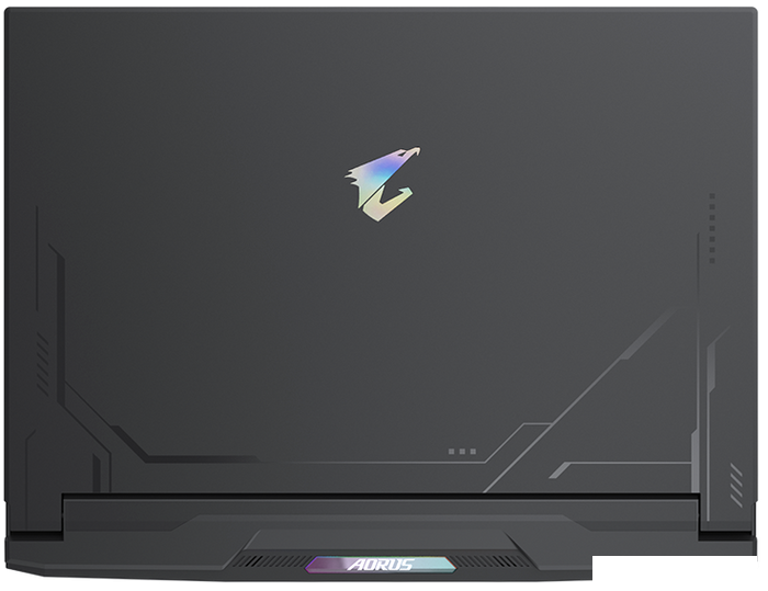 Игровой ноутбук Gigabyte Aorus 15X ASF-D3KZ754SH