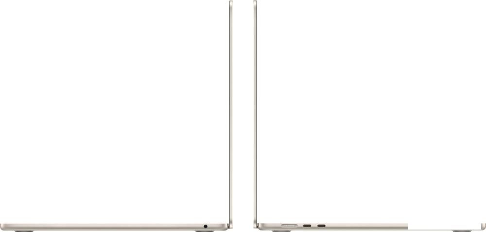 Ноутбук Apple MacBook Air 15&quot; M4 2025 MC6K4