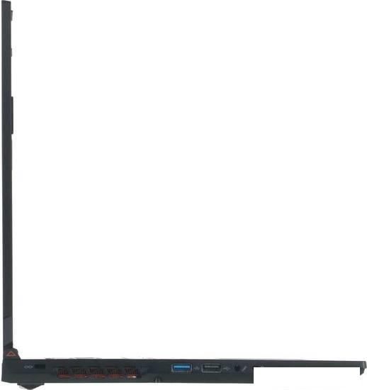 Игровой ноутбук Gigabyte G5 MF-E2KZ313SH