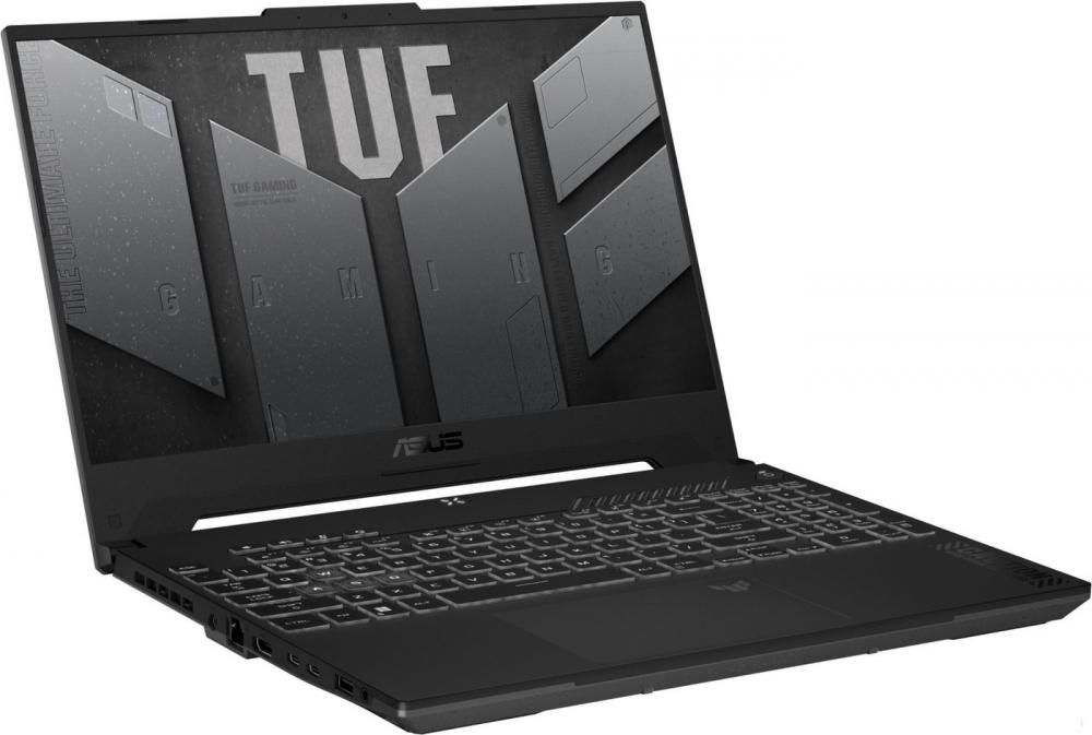 Игровой ноутбук ASUS TUF Gaming Dash F15 2023 FX507ZI4-LP041
