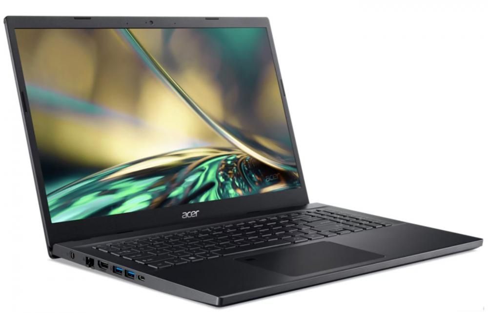 Ноутбук Acer Aspire 7 A715-76G-54NX NH.QMEEM.001
