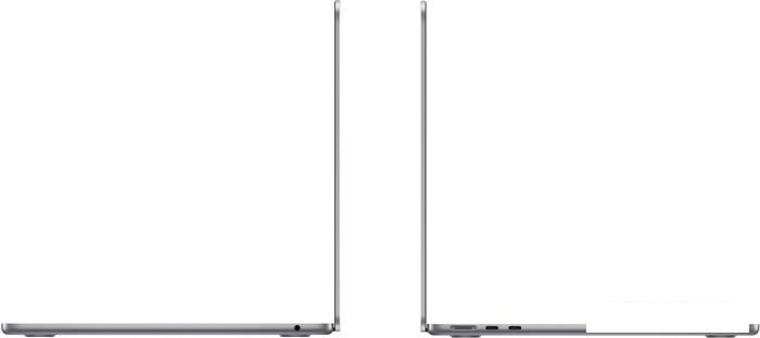 Ноутбук Apple Macbook Air 13" M2 2022 Z15S0000P Ноутбук Apple Macbook Air 13" M2 2022 Z15S0000P