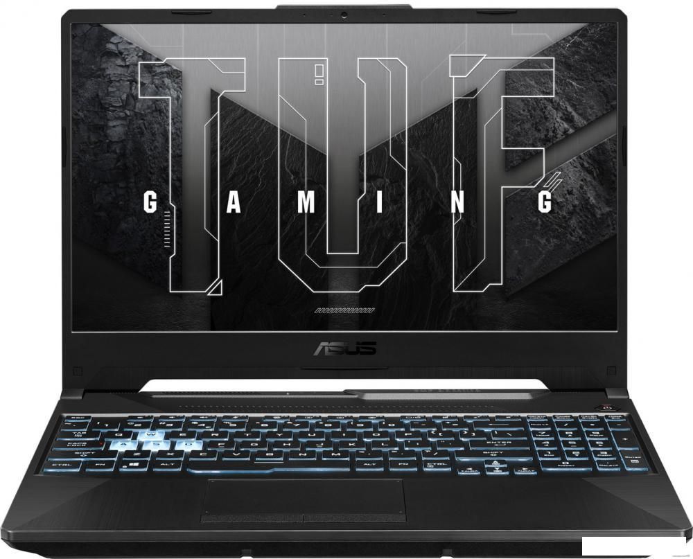 Игровой ноутбук ASUS TUF Gaming A15 FA506NCR-HN044