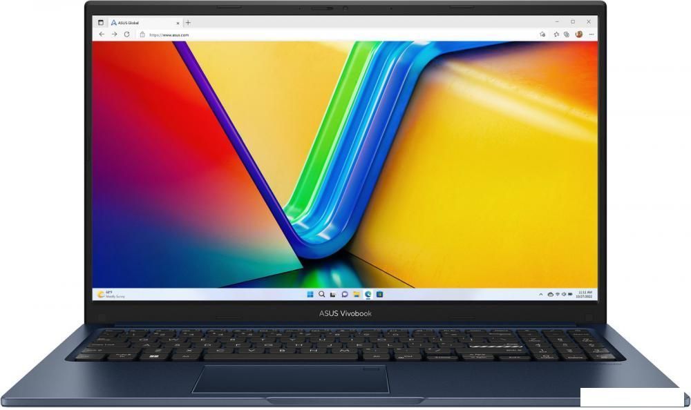 Ноутбук ASUS Vivobook 15 X1504ZA-BQ1144