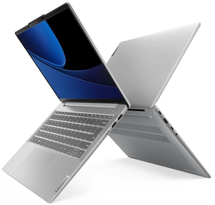 Ноутбук Lenovo IdeaPad Slim 5 14IMH9 83DA004GRK