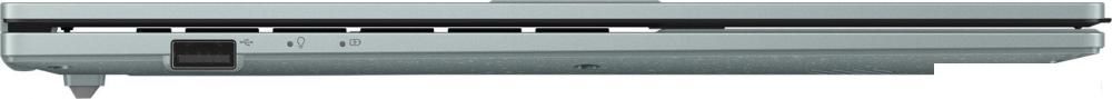 Ноутбук ASUS Vivobook Go 15 E1504GA-BQ192