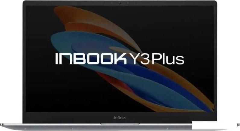 Ноутбук Infinix Inbook Y3 Plus YL512 71008302600