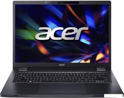 Ноутбук Acer TravelMate P4 TMP414-53-58P2 NX.VZTCD.00A