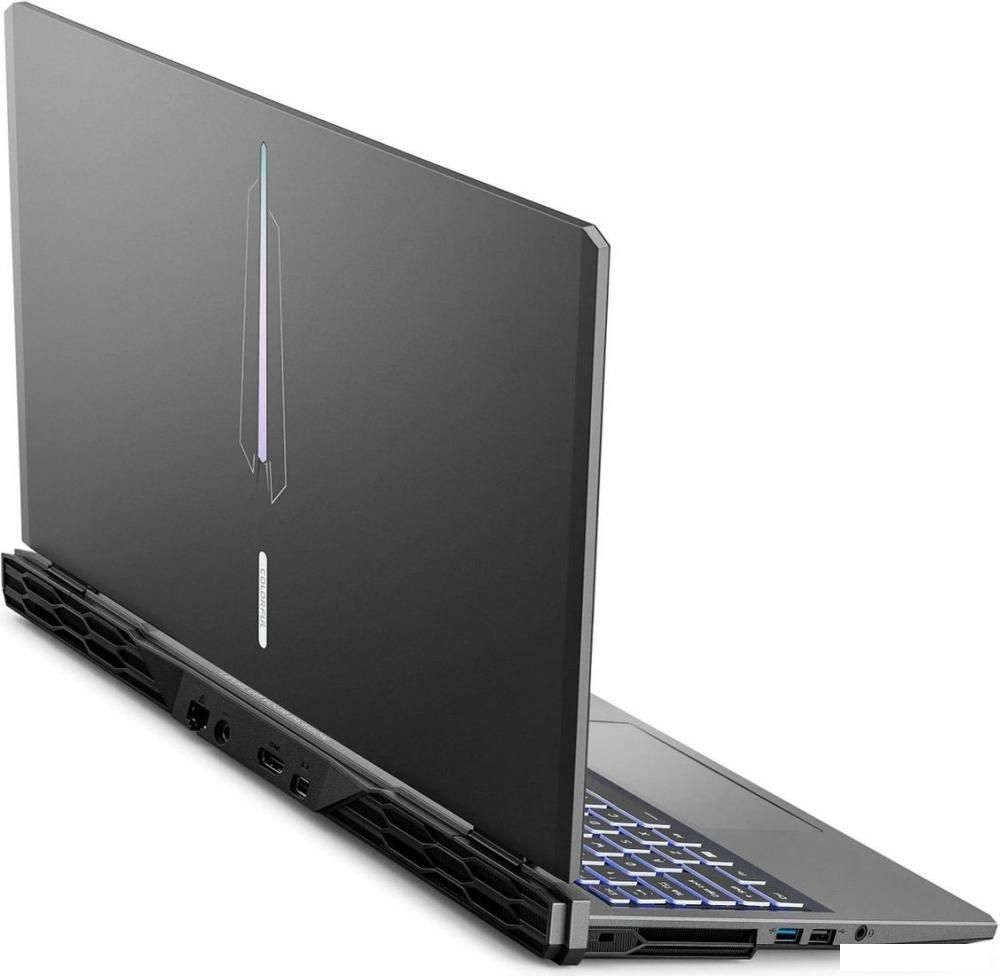 Игровой ноутбук Colorful Evol P15 24 A10205400055