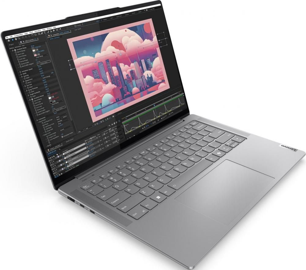 Ноутбук Lenovo Yoga Pro 7 14AHP9 83E30035RK