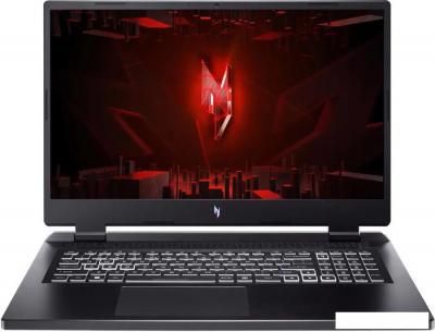 Игровой ноутбук Acer Nitro 17 AN17-51-59MB NH.QK5CD.002