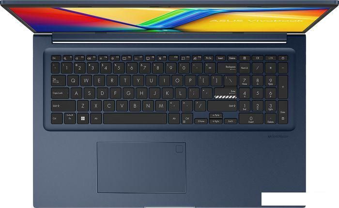 Ноутбук ASUS Vivobook 17 X1704VA-AU321 Ноутбук ASUS Vivobook 17 X1704VA-AU321