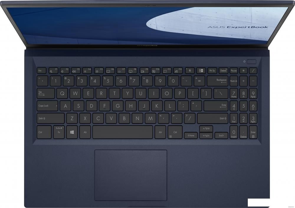 Ноутбуки ASUS Expertbook B1 B1500CEAE-BQ1757
