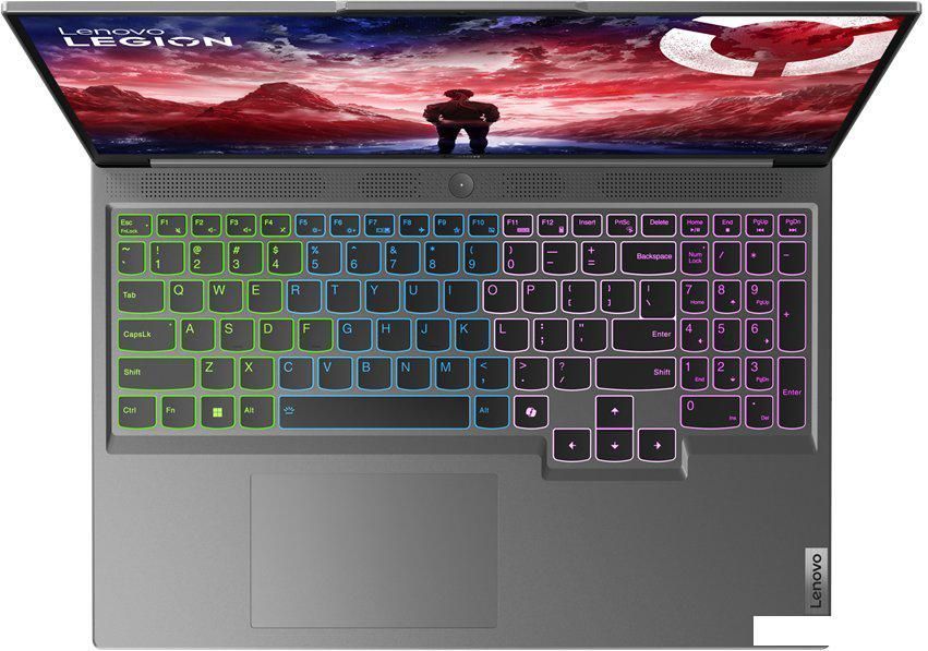 Игровой ноутбук Lenovo Legion Slim 5 16AHP9 83DH005NRK