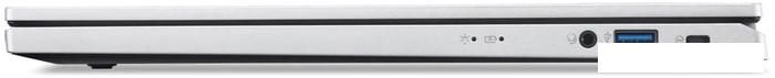 Ноутбук Acer Extensa 15 EX215-34-C2LD NX.EHTCD.002