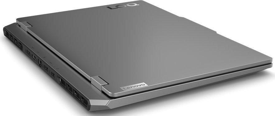 Игровой ноутбук Lenovo LOQ 15ARP9 83JC005ERK