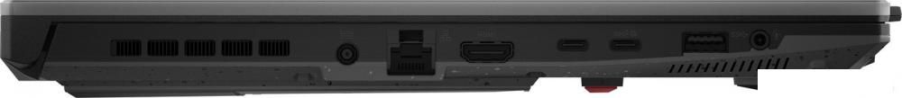 Игровой ноутбук ASUS TUF Gaming F17 FX707ZC4-HX095
