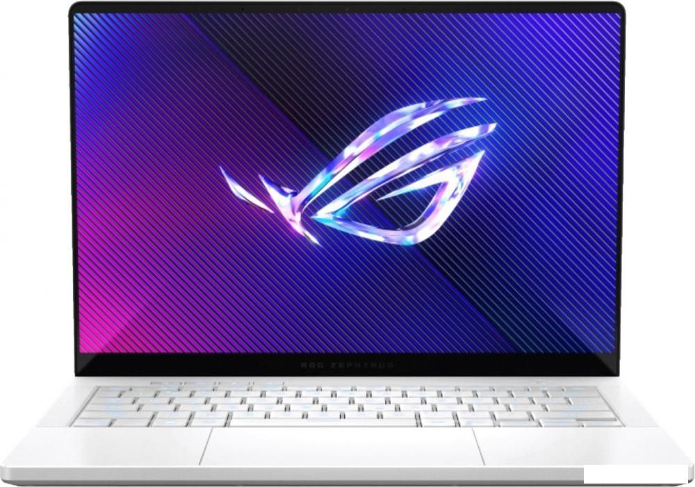 Игровой ноутбук ASUS ROG Zephyrus G14 OLED 2024 GA403UI-QS094W