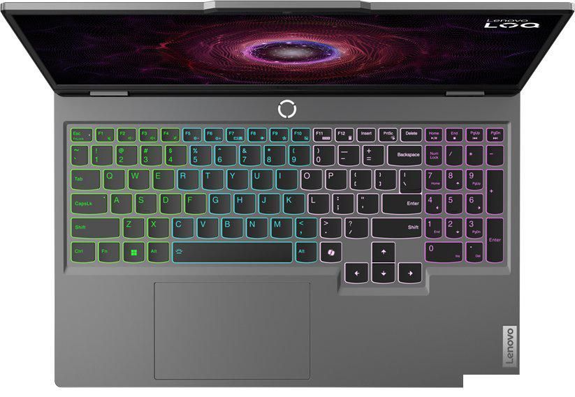 Игровой ноутбук Lenovo LOQ 15ARP9 83JC005ERK