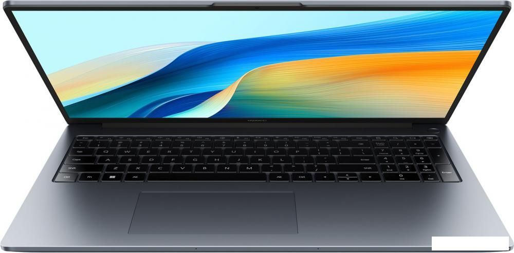 Ноутбуки Huawei MateBook D 16 2024 MCLG-X 53014BKU