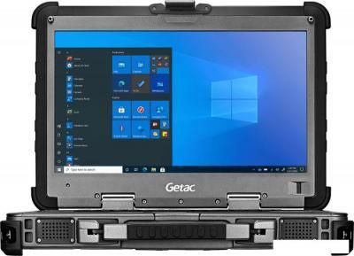 Ноутбук Getac X500 G3 XQ1SZFCHCDXH