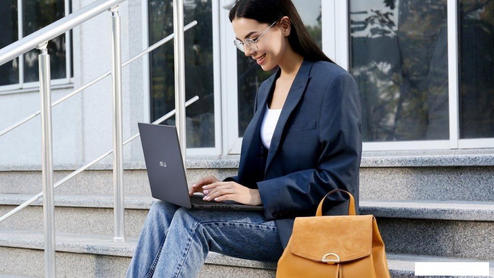 Ноутбук ASUS Expertbook B1 B1502CGA-BQ0612
