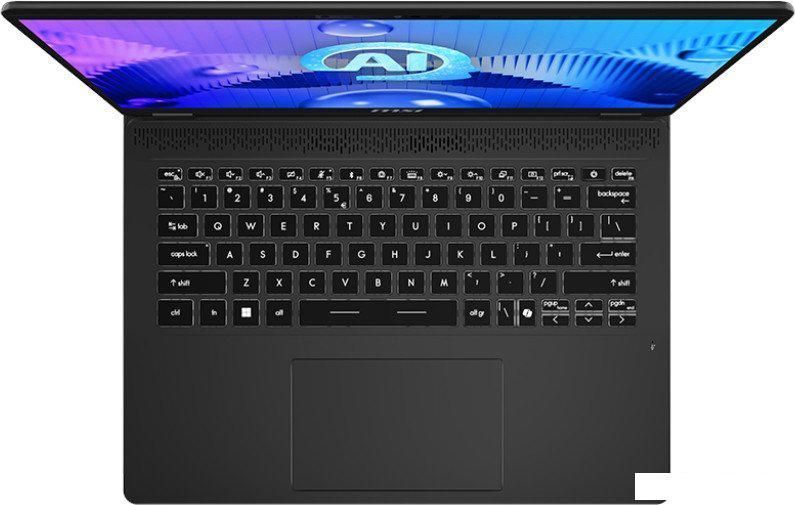 Ноутбук MSI Prestige 14 AI Evo C1MG-070RU