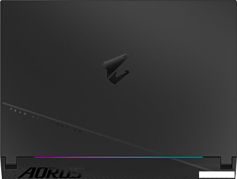 Игровой ноутбук Gigabyte Aorus 15 2024 BKG-13KZ754SH