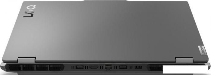 Игровой ноутбук Lenovo LOQ 15IAX9 83GS005NRK