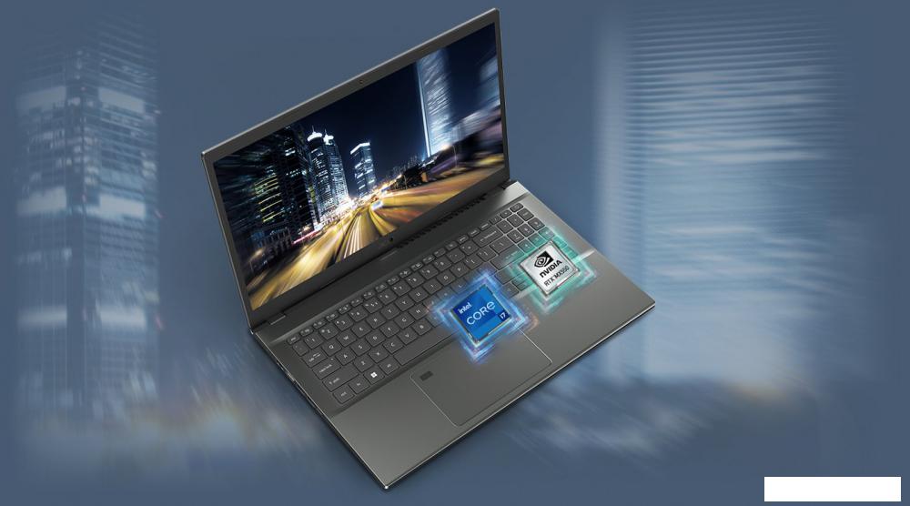 Ноутбук Acer Aspire 5 A515-57G-70BC NX.K2FEM.008