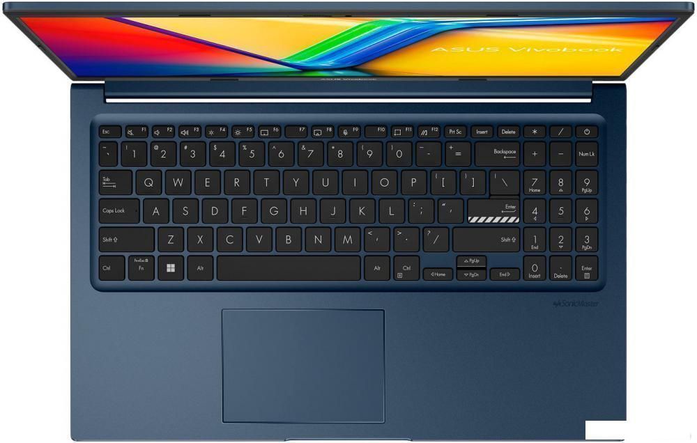 Ноутбук ASUS Vivobook 15 X1504VA-BQ346