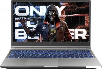 Игровой ноутбук Maibenben X-Treme Typhoon X15A X15A-R77435FFSLGRE0 Игровой ноутбук Maibenben X-Treme Typhoon X15A X15A-R77435FFSLGRE0
