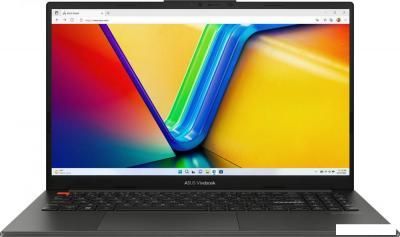 Ноутбук ASUS VivoBook S15 OLED K5504VA-MA091W