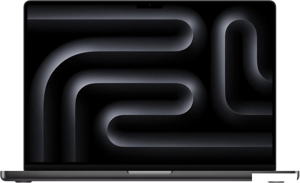 Ноутбук Apple Macbook Pro 16.2" M3 Pro 2023 Z1AF000ME Ноутбук Apple Macbook Pro 16.2" M3 Pro 2023 Z1AF000ME