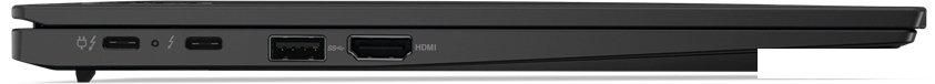 Ноутбук Lenovo ThinkPad X1 Carbon Gen 10 21CB0068RT