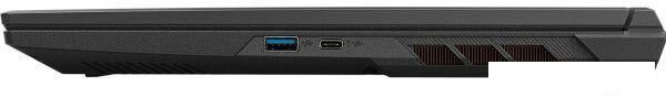 Игровой ноутбук Gigabyte G6X 9MG-42KZ854SD