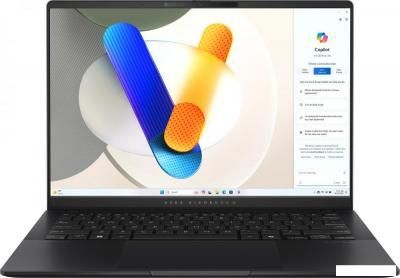 Ноутбук ASUS Vivobook S 14 OLED S5406SA-QD200