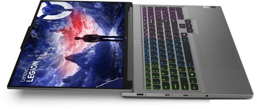 Игровой ноутбук Lenovo Legion 5 16IRX9 83DG004DRK