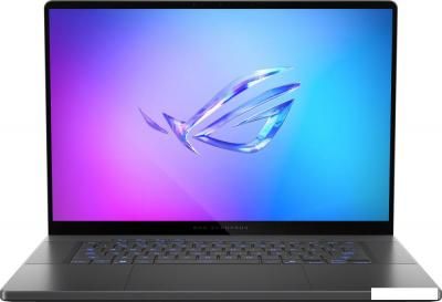 Игровой ноутбук ASUS ROG Zephyrus G16 2025 GU605CR-QR130