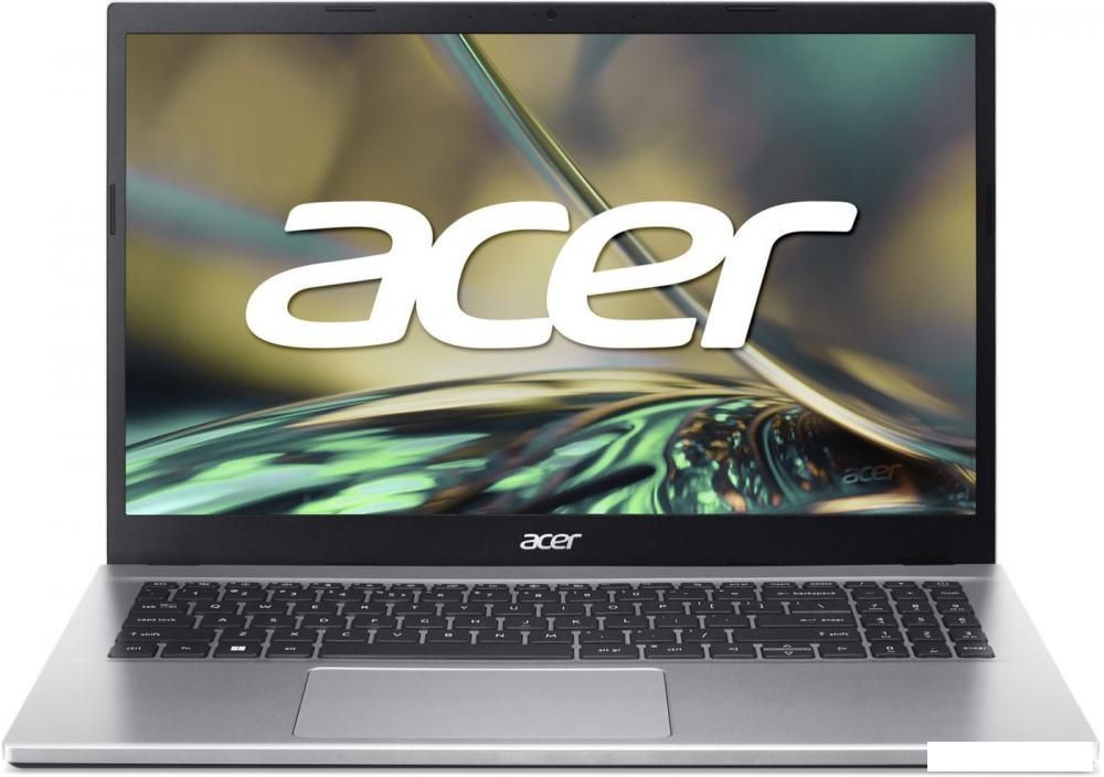 Ноутбук Acer Aspire 3 A315-59-39S9 NX.K6TEM.004 Ноутбук Acer Aspire 3 A315-59-39S9 NX.K6TEM.004