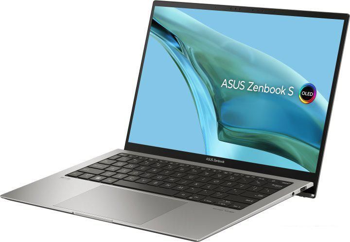 Ноутбук ASUS Zenbook S 13 OLED UX5304MA-NQ138W