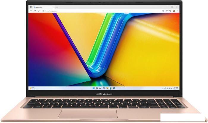 Ноутбук ASUS Vivobook 15 X1504ZA-BQ1415