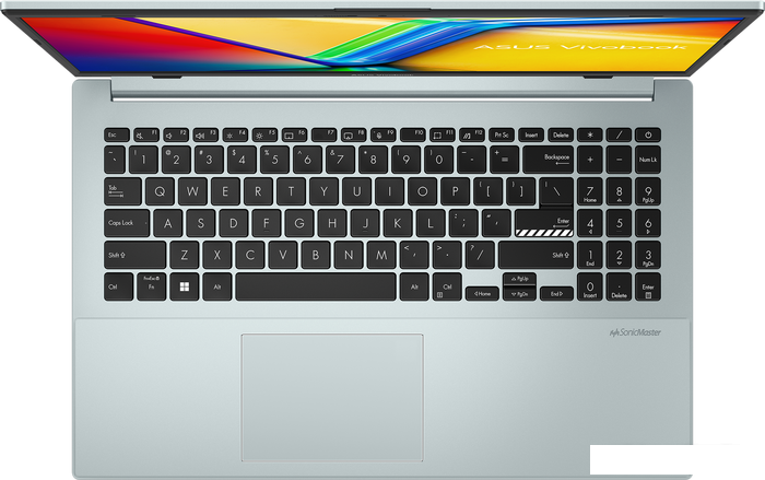 Ноутбук ASUS Vivobook Go 15 OLED E1504FA-L1528