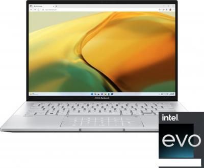 Ноутбук ASUS Zenbook 14 UX3402VA-KP697